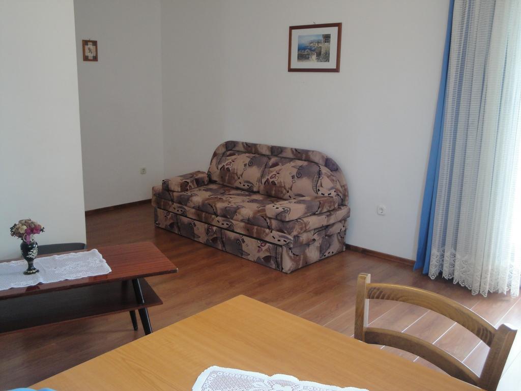 Čižići Apartments Skender חדר תמונה