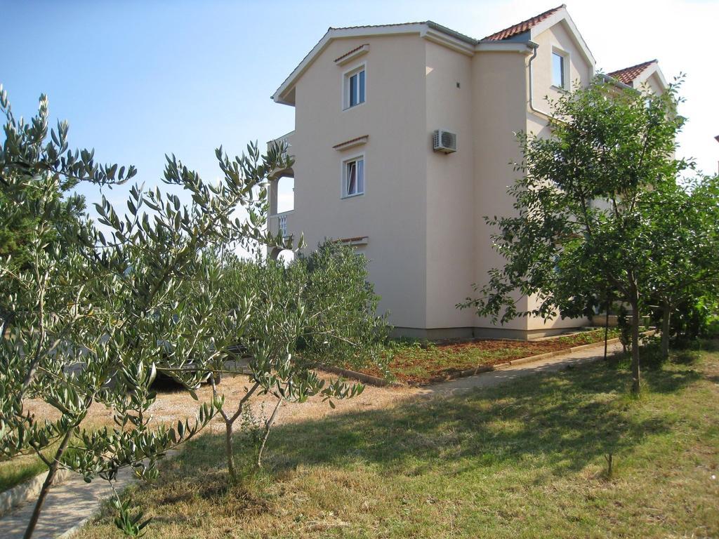 Čižići Apartments Skender מראה חיצוני תמונה