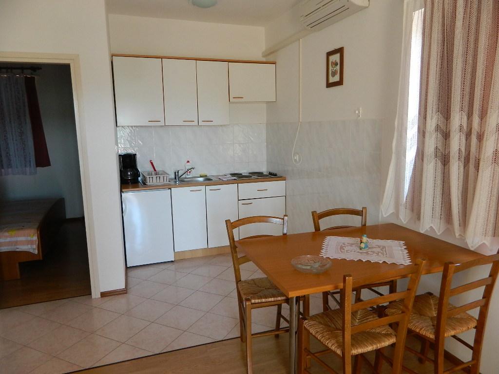 Čižići Apartments Skender מראה חיצוני תמונה