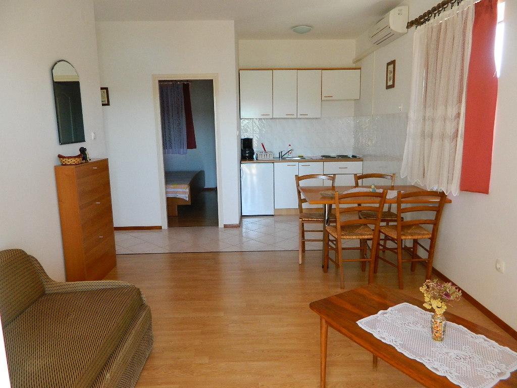 Čižići Apartments Skender מראה חיצוני תמונה