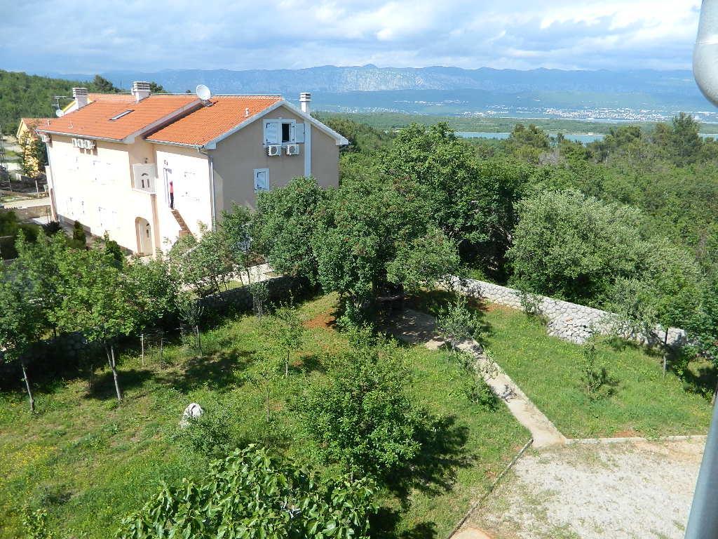 Čižići Apartments Skender מראה חיצוני תמונה