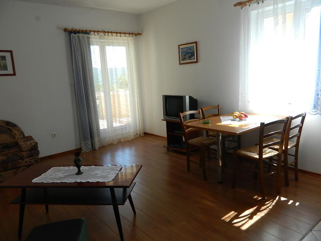 Čižići Apartments Skender מראה חיצוני תמונה