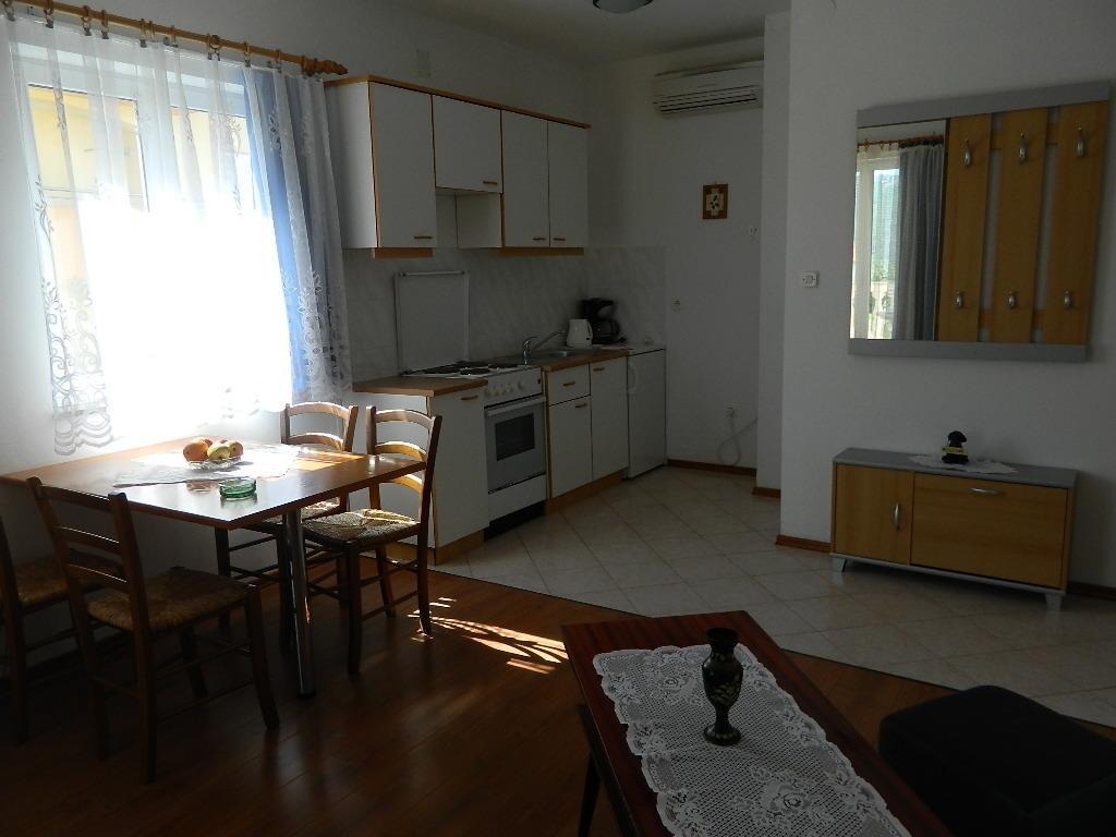 Čižići Apartments Skender מראה חיצוני תמונה