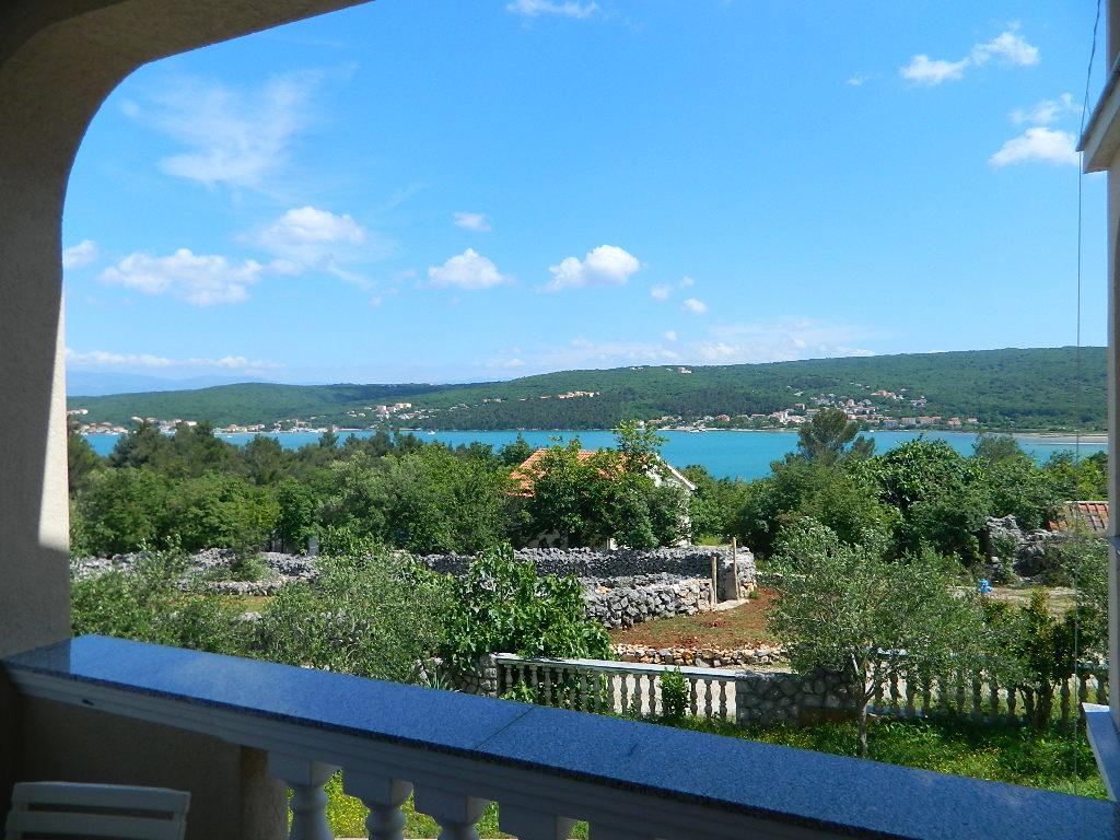Čižići Apartments Skender מראה חיצוני תמונה