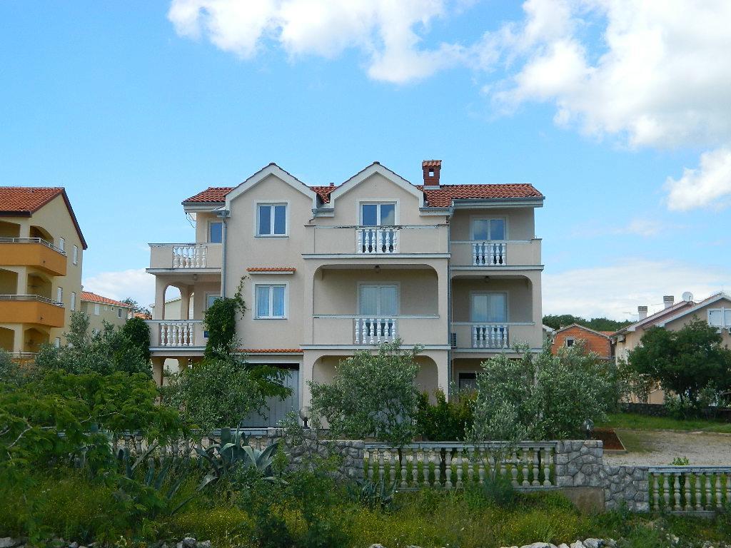 Čižići Apartments Skender מראה חיצוני תמונה